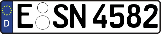 E-SN4582
