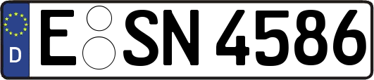 E-SN4586