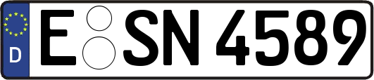 E-SN4589