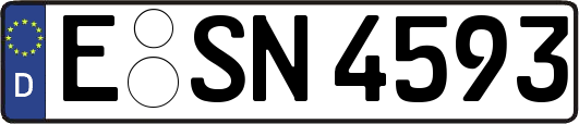 E-SN4593