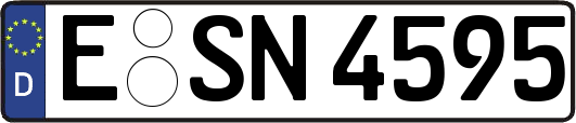 E-SN4595