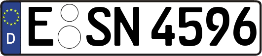E-SN4596