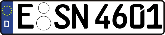 E-SN4601