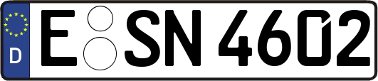 E-SN4602