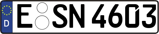 E-SN4603