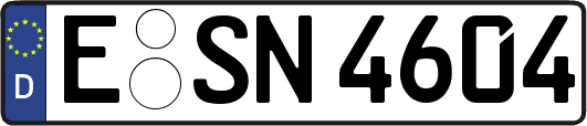 E-SN4604