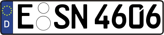 E-SN4606
