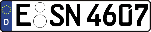 E-SN4607