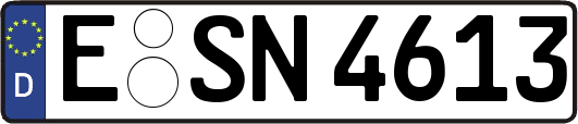 E-SN4613