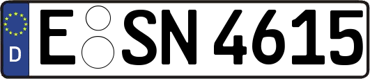 E-SN4615