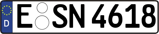 E-SN4618
