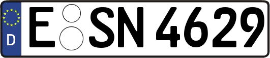 E-SN4629