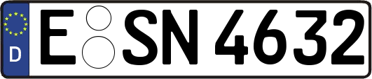 E-SN4632