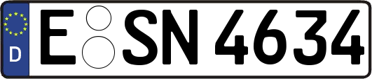 E-SN4634