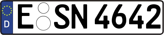E-SN4642
