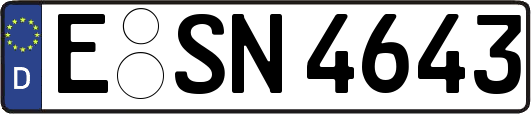 E-SN4643