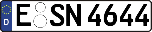 E-SN4644