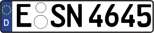 E-SN4645