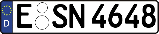 E-SN4648