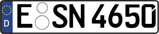 E-SN4650