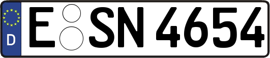 E-SN4654