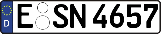 E-SN4657