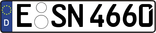 E-SN4660