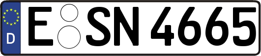 E-SN4665