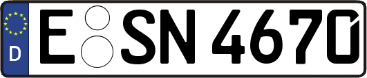 E-SN4670