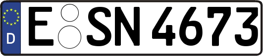 E-SN4673