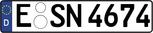 E-SN4674