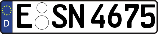 E-SN4675