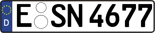 E-SN4677