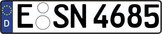 E-SN4685