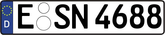 E-SN4688