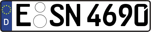 E-SN4690