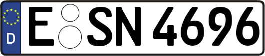 E-SN4696