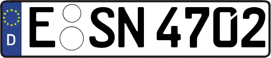 E-SN4702