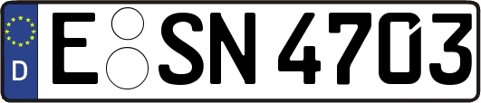 E-SN4703