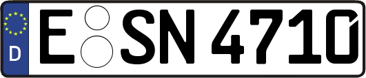 E-SN4710