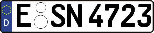E-SN4723