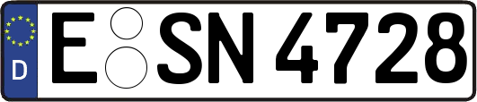 E-SN4728