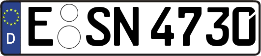 E-SN4730