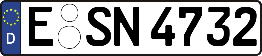 E-SN4732