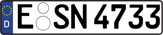 E-SN4733