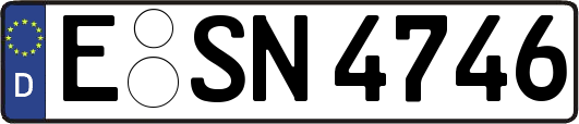 E-SN4746