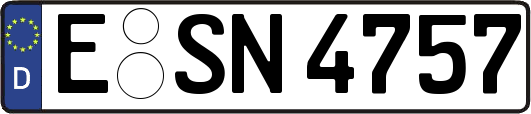 E-SN4757