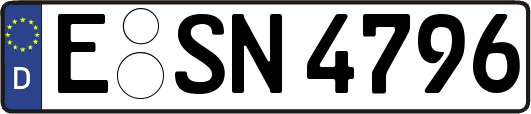 E-SN4796