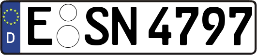 E-SN4797