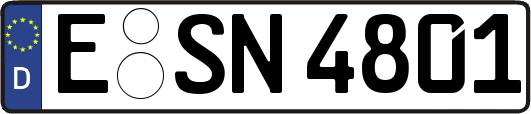 E-SN4801